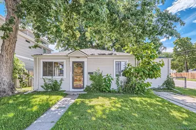 4995 Vallejo Street, Denver, CO 80221 - Photo 1