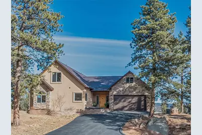 146 Conifer Circle, Florissant, CO 80816 - Photo 1