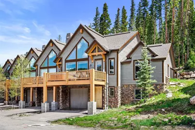 200 Antler Way, Winter Park, CO 80482 - Photo 1