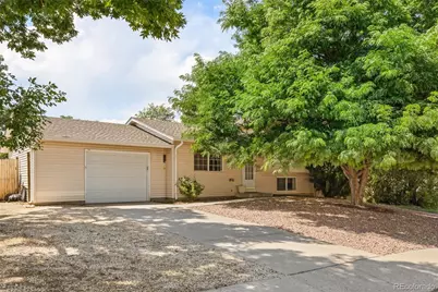 6610 White Water Lane, Colorado Springs, CO 80911 - Photo 1