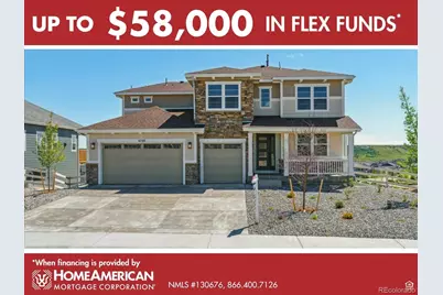 4728 Twelve Oaks Way, Castle Rock, CO 80104 - Photo 1