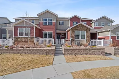 5030 Mountain Vista Heights, Colorado Springs, CO 80924 - Photo 1