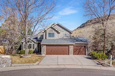 935 Meadow Run, Golden, CO 80403 - Photo 1