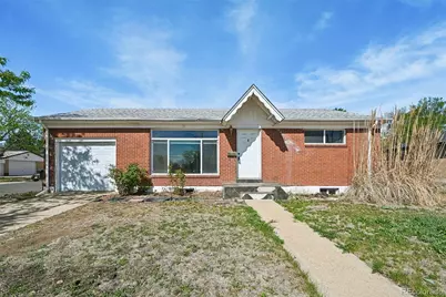 10823 Larson Drive, Northglenn, CO 80233 - Photo 1