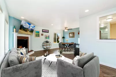 7945 York Street #3, Denver, CO 80229 - Photo 1