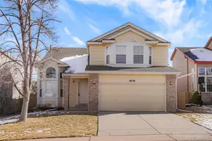 10738 Jordan Ct, Parker, CO 80134 - Photo 1
