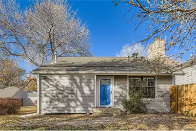 2910 S Revere Street, Aurora, CO 80014 - Photo 1