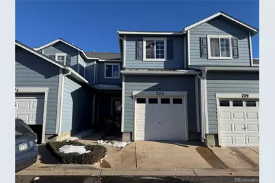 775 Hailey Glenn View, Colorado Springs, CO 80916 - Photo 1