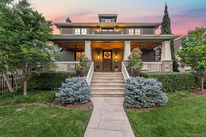 1010 S Franklin Street, Denver, CO 80209 - Photo 1