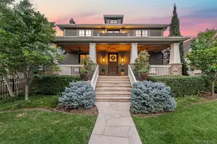 1010 S Franklin St, Denver, CO 80209 - Photo 1