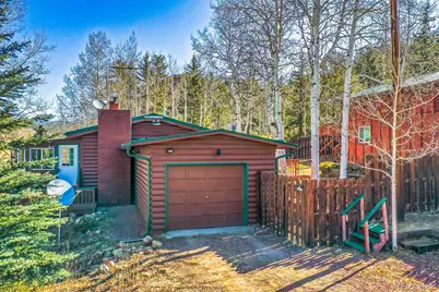 158 Brook Drive, Lake George, CO 80827 - Photo 1