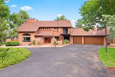 19 Sequoyah Road, Colorado Springs, CO 80906 - Photo 1