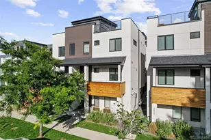 3830 Jason St, Denver, CO 80211 - Photo 1