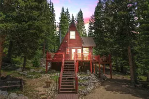 58 Goldfinch Pl, Alma, CO 80420 - Photo 1