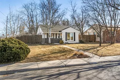 1370 Rosemary Street, Denver, CO 80220 - Photo 1