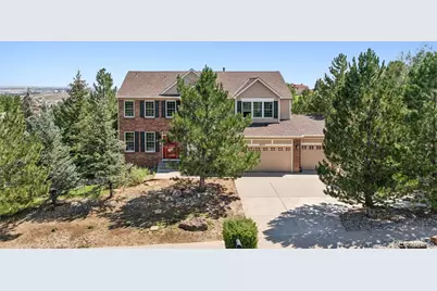 4625 Broadmoor Bluffs Drive, Colorado Springs, CO 80906 - Photo 1