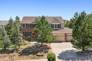 4625 Broadmoor Bluffs Dr, Colorado Springs, CO 80906 - Photo 1