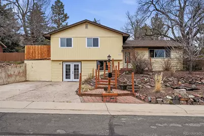 564 Vista Drive, Castle Rock, CO 80104 - Photo 1