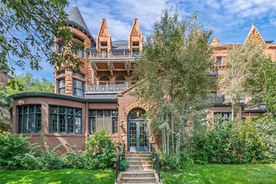 1421 N Pennsylvania Street #36, Denver, CO 80203 - Photo 1