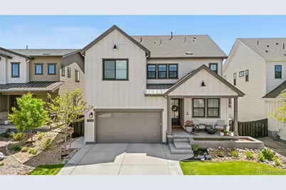 9140 Moondance Drive, Littleton, CO 80125 - Photo 1