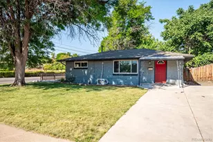 1495 S Depew St, Lakewood, CO 80232 - Photo 1