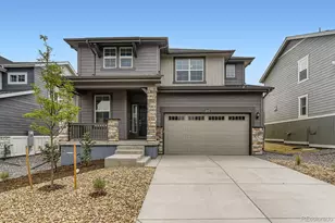 10976 Snowdon St, Parker, CO 80134 - Photo 1