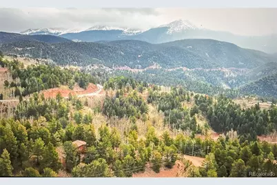 L8 Horseshoe Drive, Divide, CO 80814 - Photo 1