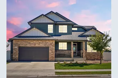 1644 Shoreview Parkway, Severance, CO 80550 - Photo 1