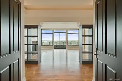 8100 E Union Avenue #2001, Denver, CO 80237 - Photo 1