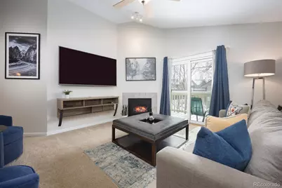 1517 Point Drive #202, Frisco, CO 80443 - Photo 1