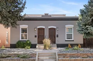 1583 S Ogden St, Denver, CO 80210 - Photo 1