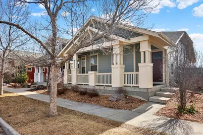 8128 E 22nd Avenue, Denver, CO 80238 - Photo 1