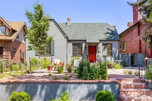 810 Milwaukee St, Denver, CO 80206 - Photo 1