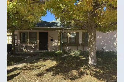 1543 S Meade Street, Denver, CO 80219 - Photo 1