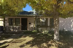 1543 S Meade St, Denver, CO 80219 - Photo 1