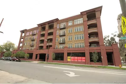 1120 Delaware Street #308, Denver, CO 80204 - Photo 1