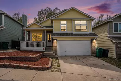 6518 Sproul Lane, Colorado Springs, CO 80918 - Photo 1