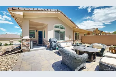 6945 N Fargo Trail, Littleton, CO 80125 - Photo 1