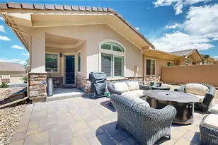 6945 N Fargo Trail, Littleton, CO 80125 - Photo 1