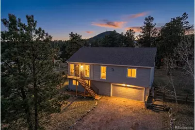 119 Quakie Way, Bailey, CO 80421 - Photo 1