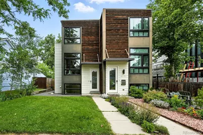 4129 Zenobia Street, Denver, CO 80212 - Photo 1