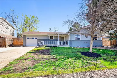 860 Waite Drive, Boulder, CO 80303 - Photo 1