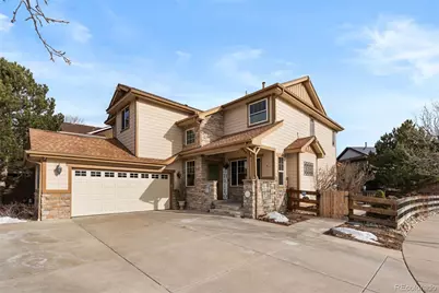 7498 S Biloxi Court, Aurora, CO 80016 - Photo 1