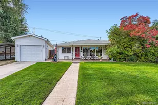 664 S Washington Cir, Englewood, CO 80113 - Photo 1
