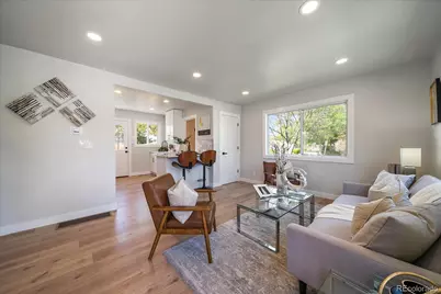 3210 N Elizabeth Street, Denver, CO 80205 - Photo 1