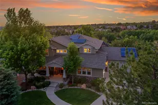 24965 E Roxbury Pl, Aurora, CO 80016 - Photo 1