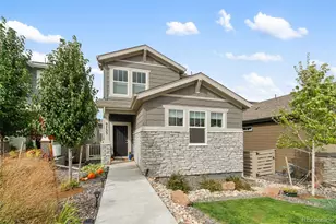 9753 Middle Peak St, Littleton, CO 80125 - Photo 1
