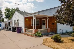 1845 S Shoshone St, Denver, CO 80223 - Photo 1