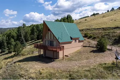 1773 Troy Drive, Cripple Creek, CO 80813 - Photo 1