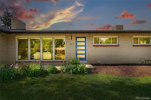 8100 Sunset Dr, Lakewood, CO 80214 - Photo 1